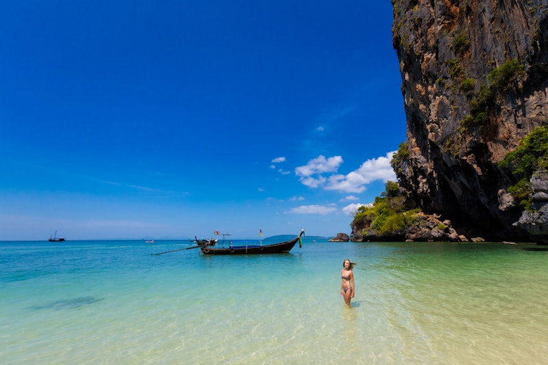 Experiences in Cabo San Lucas