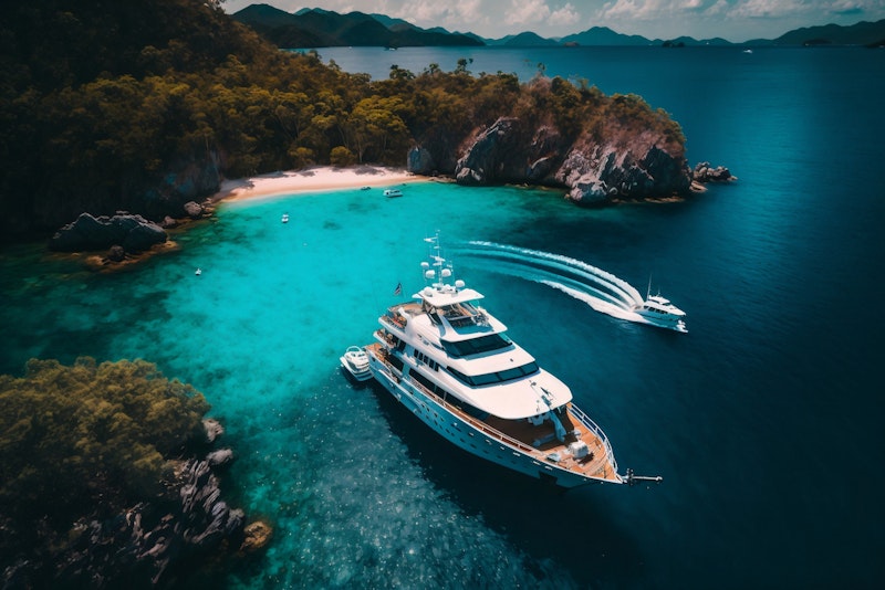 Bahia de Cabo San Lucas