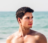 Testimonial Cabo Yacht Club