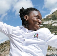 Testimonial Cabo Yacht Club